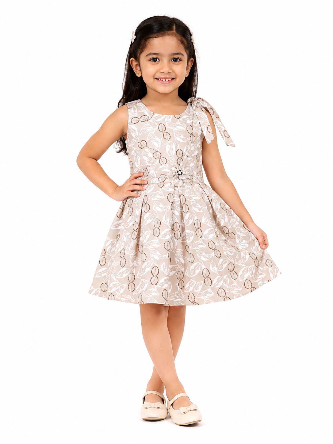 KIDS FROCK