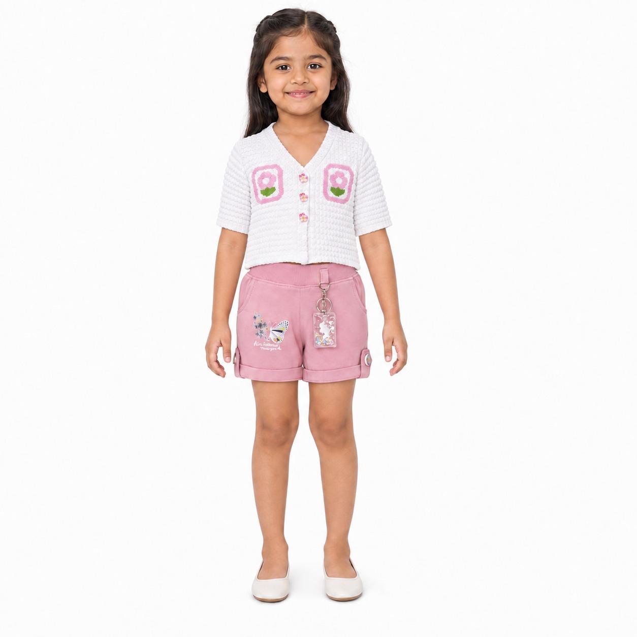 GIRLS DRESS
